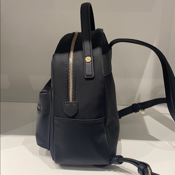 Karl Lagerfeld Mini Backpack - Picture 2 of 3
